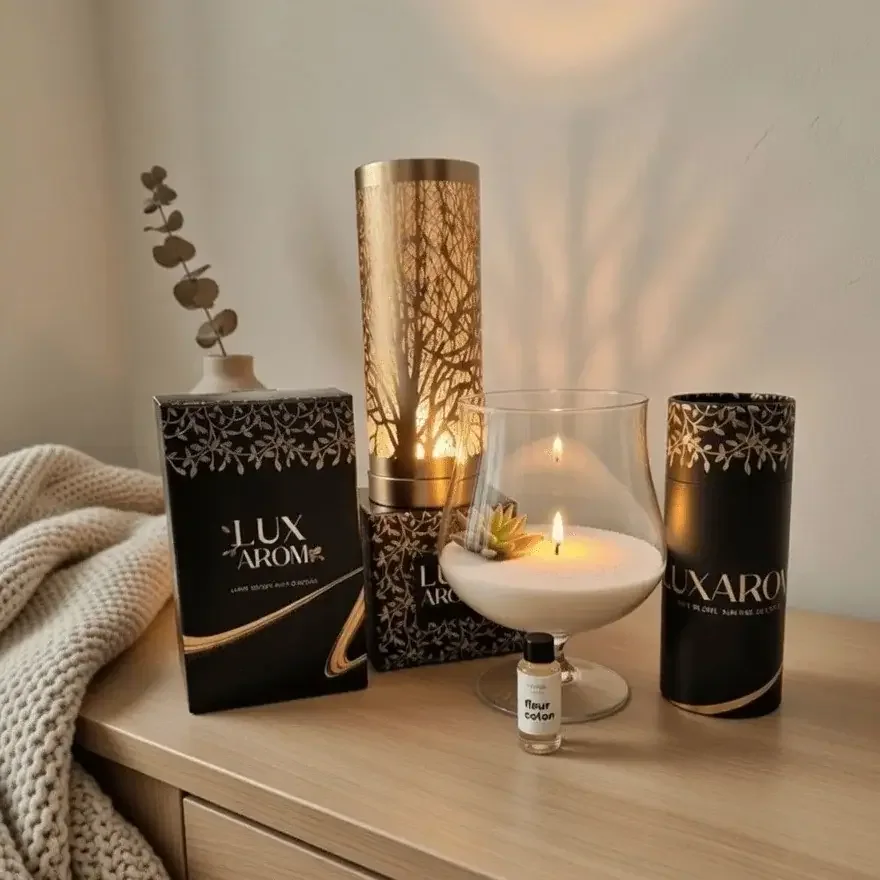 Comment avoir une maison qui sent bon toute la journée (et éviter les mauvaises odeurs)