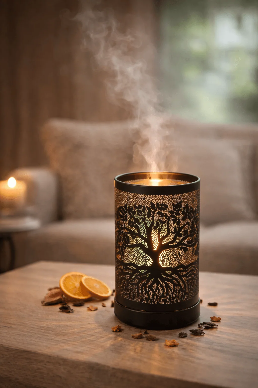 Parfumer sa maison durablement : 10 astuces efficaces