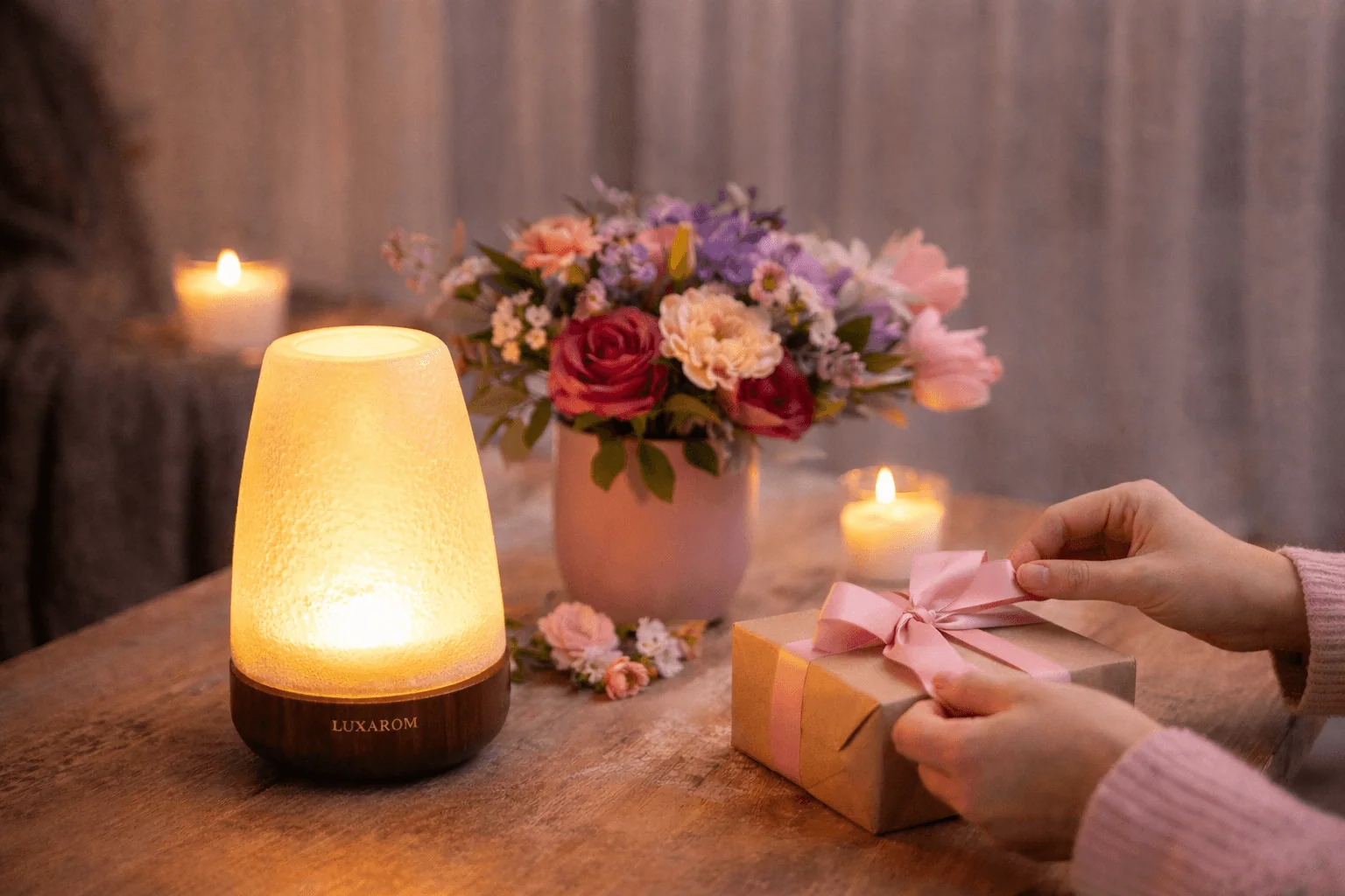 Idée cadeau fête des mères