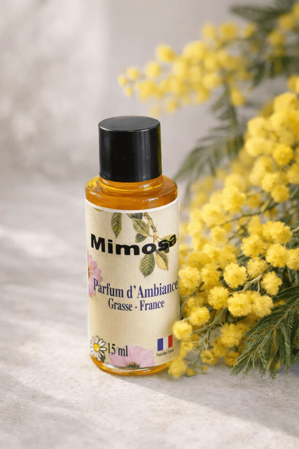 Mimosa