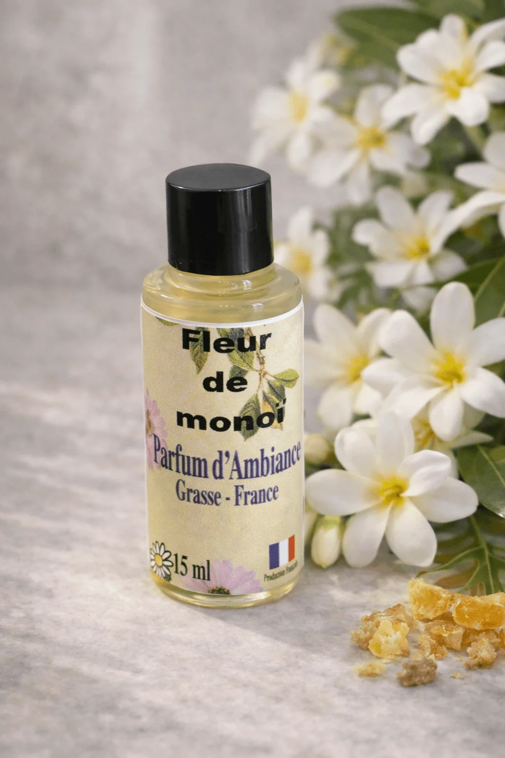 Fleur de monoi