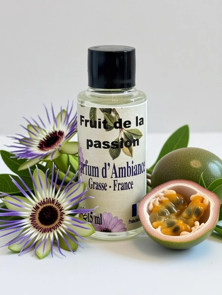 Fruit de la passion