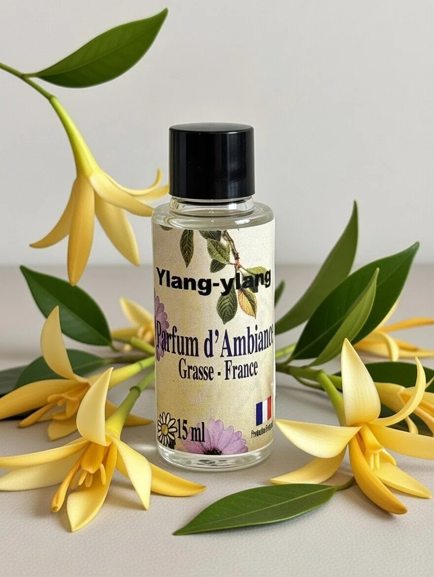 Ylang ylang