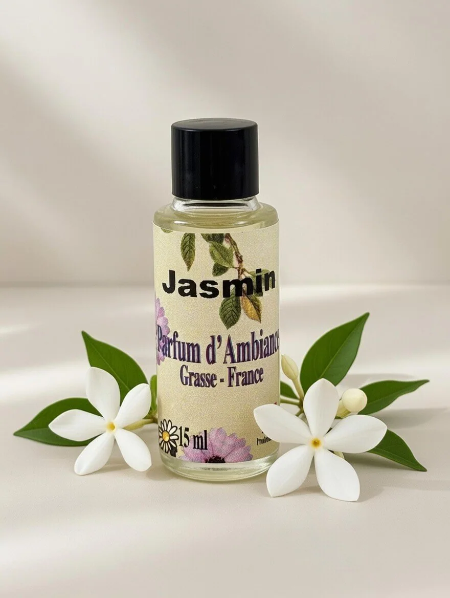 Jasmin