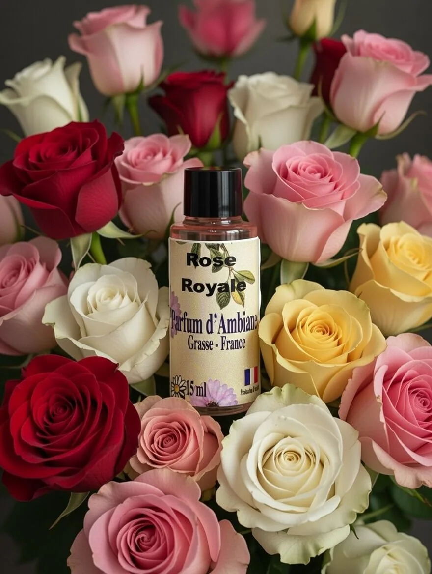 Rose Royale