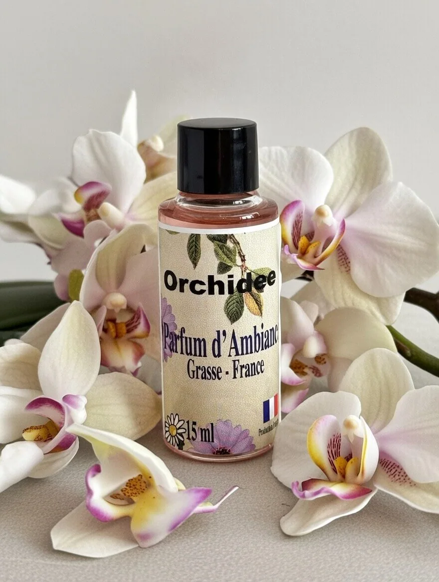 Orchidée