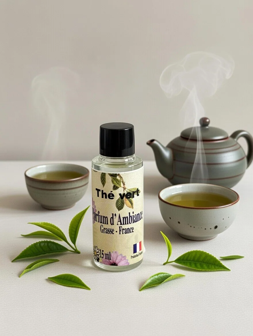 Thé vert