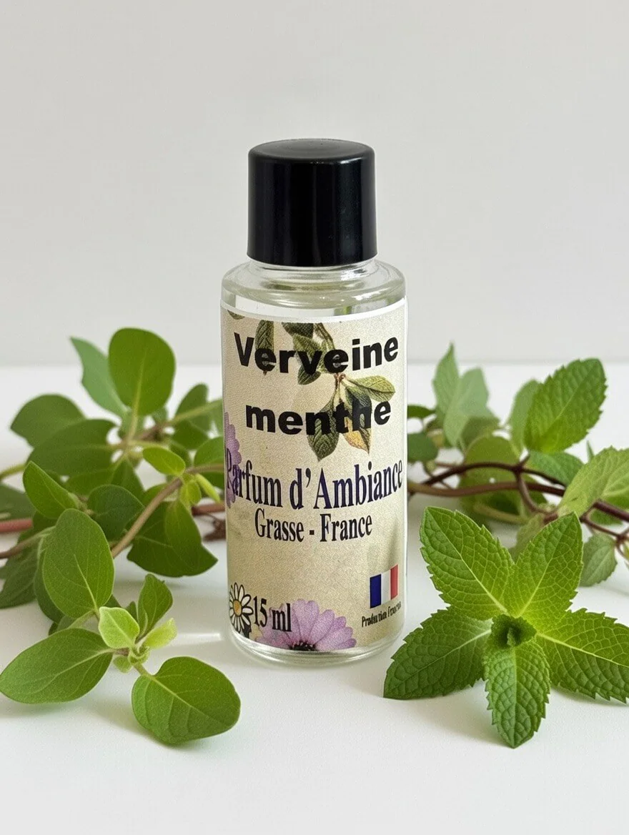 Verveine menthe