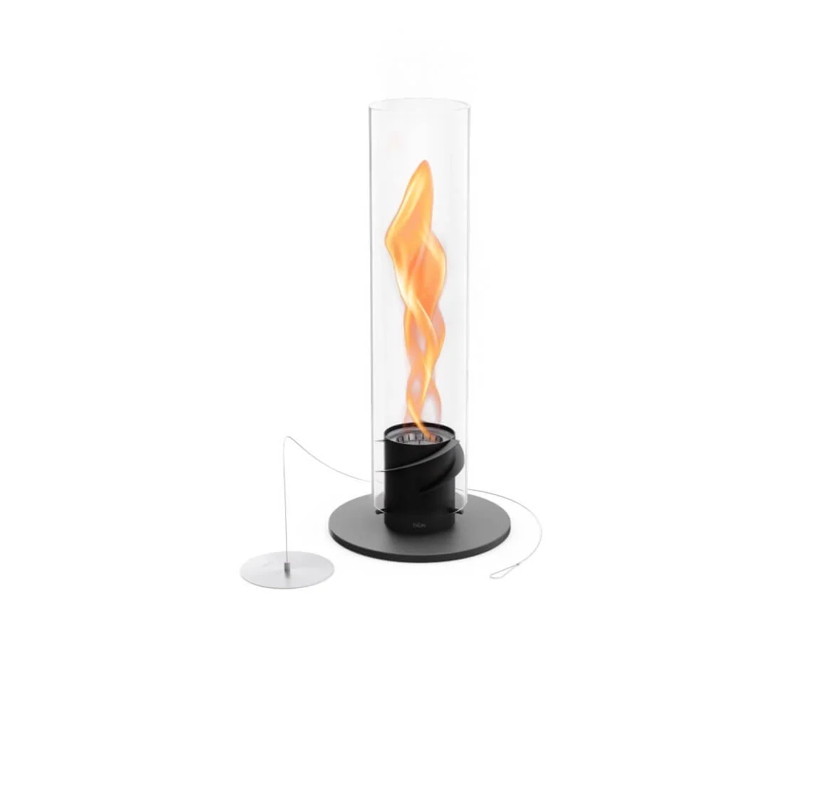 Feu de table - SPIN 900