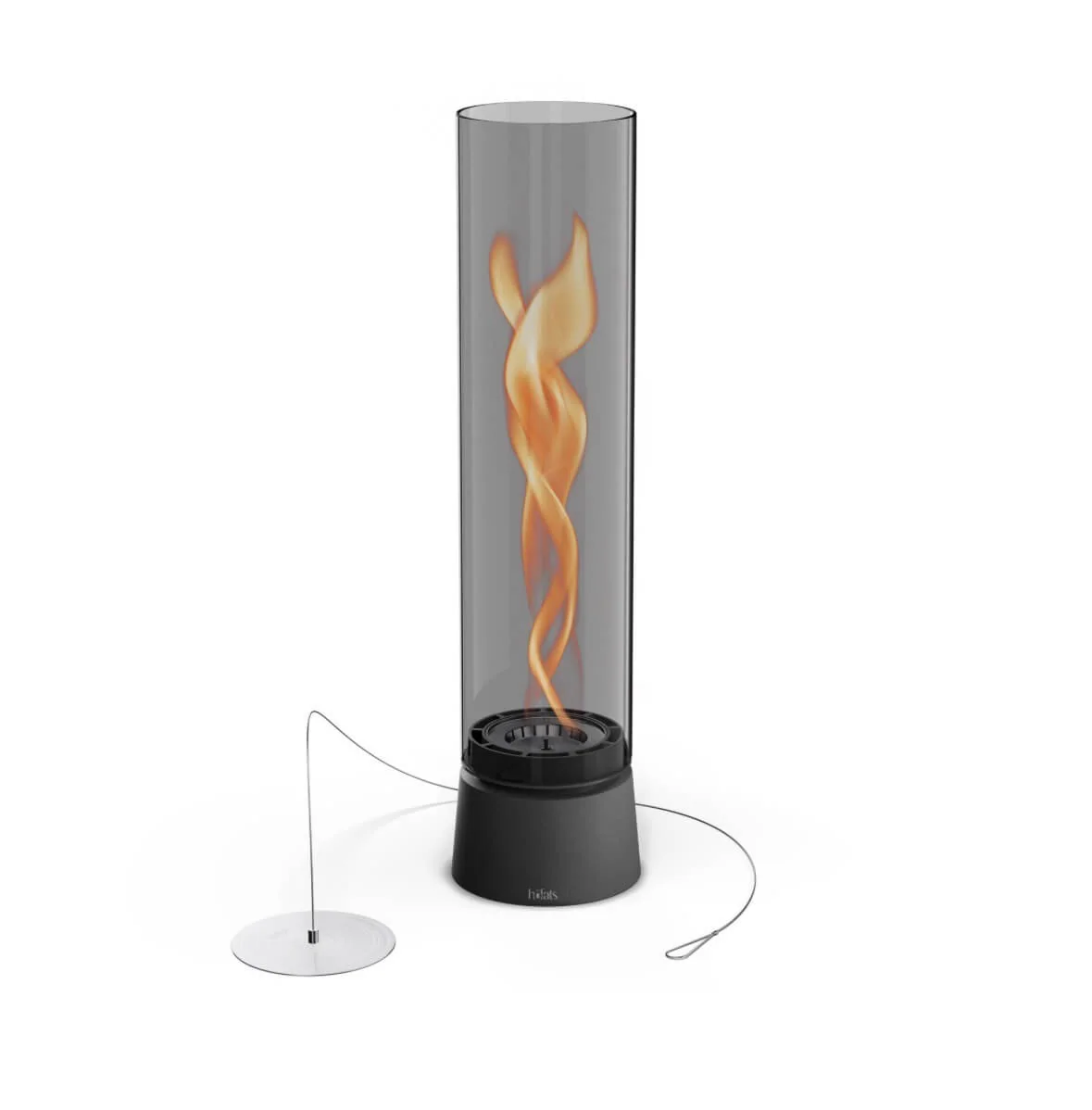 SPIN air 1200 ALL BLACK – Un Feu Plus Vibrant Que Jamais