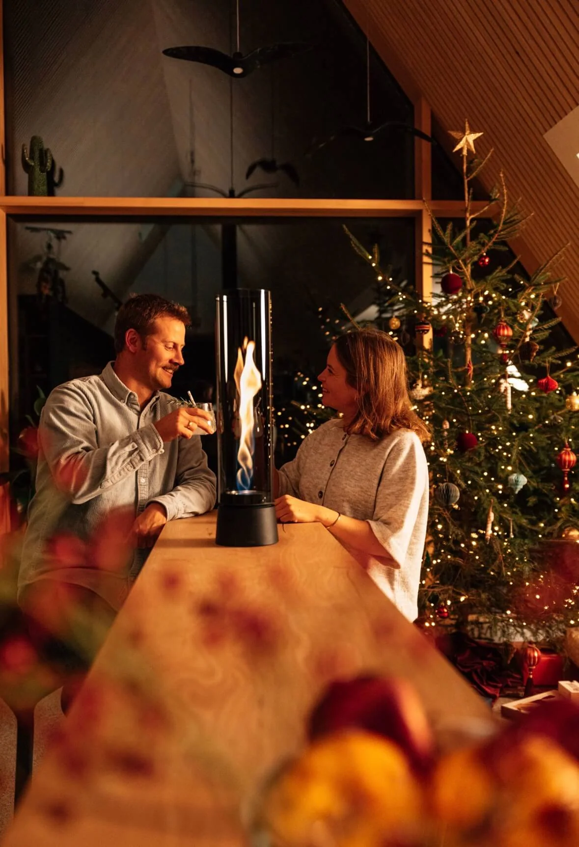 SPIN air 1200 ALL BLACK – Un Feu Plus Vibrant Que Jamais