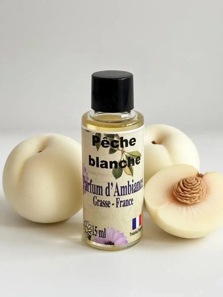 Peche Blanche